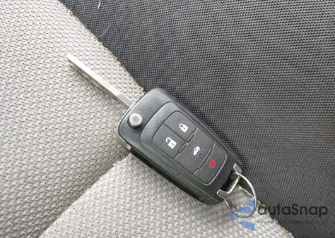 2015 Chevrolet Cruze Ls Auto from USA, damaged, VIN 1G1PA5SH0F7174655